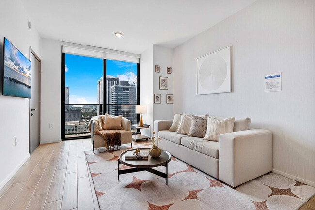 Foto del edificio - 398 NE 5th St