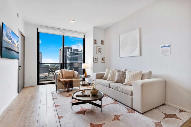 Foto del edificio - 398 NE 5th St