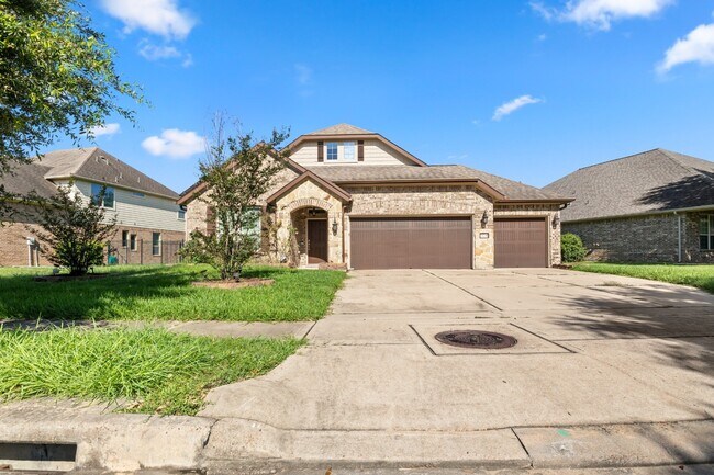 Building Photo - 25218 Lockspur Dr