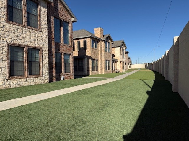 Foto del edificio - 3001 Pointer Ln