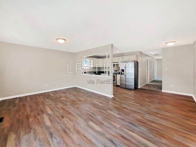 Foto del edificio - 1504 Haskin Ave