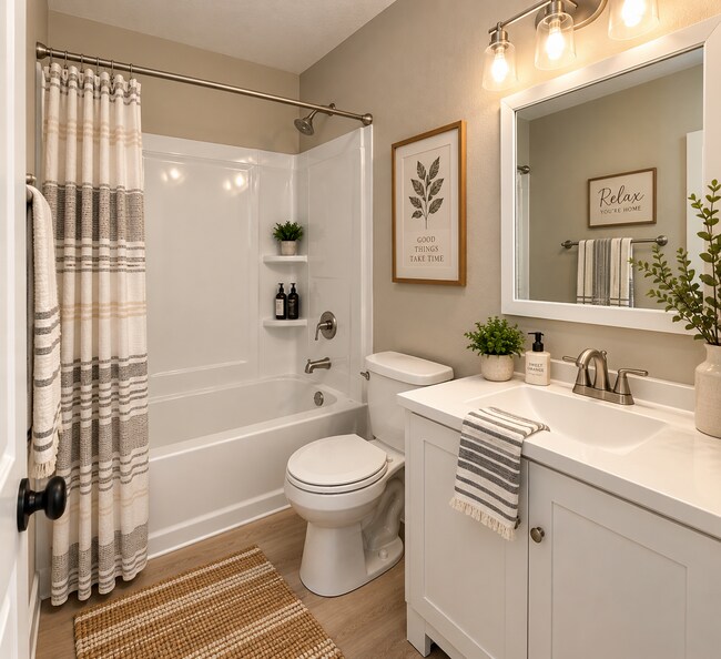 Foto del edificio - 2972 E 67th St