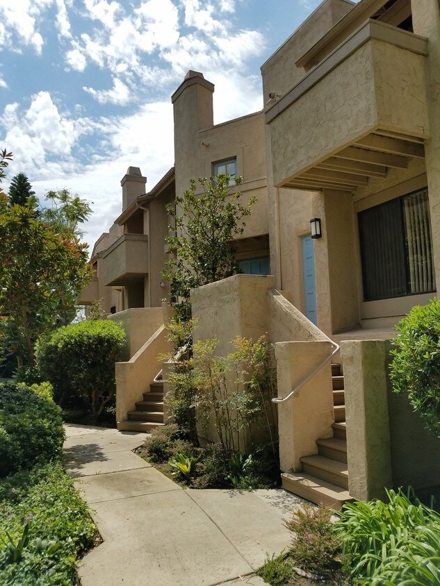 3258 Via Marin, La Jolla, CA 92037 Townhome Rentals in La Jolla CA