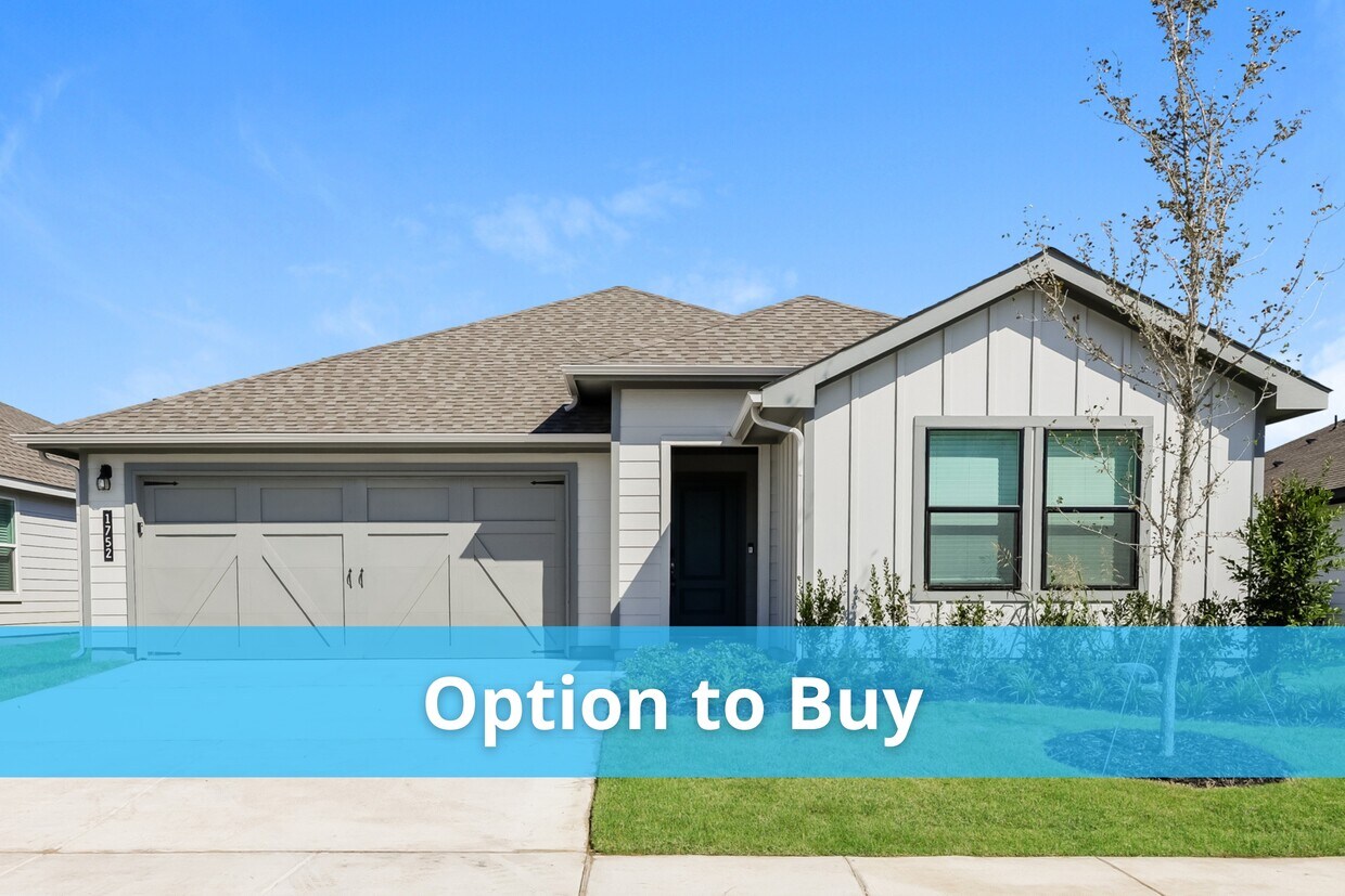 Primary Photo - 1752 Reverie Rd