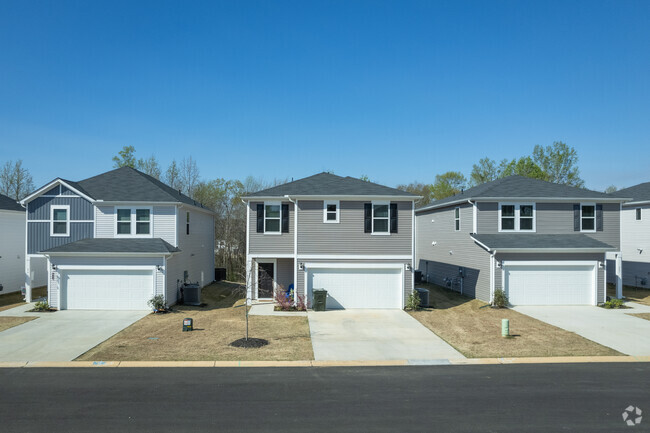 Building Photo - Brookmont Townes