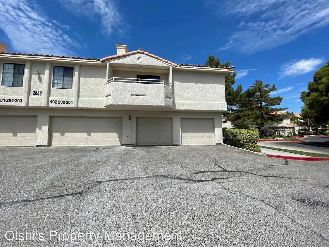 2 br, 2 bath House 2641 S Durango Dr 204 House Rental in Las Vegas