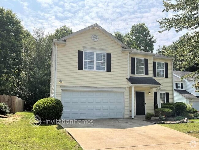 Building Photo - 500 Kensigton Park Dr