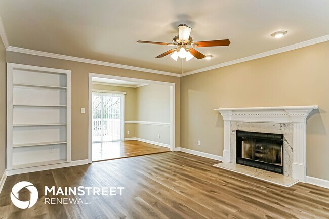 Building Photo - 1005 Strobus Ct