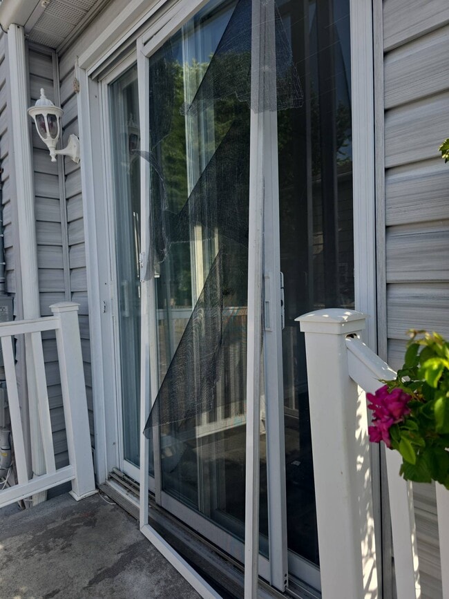 Photo du bâtiment - 45e 45e Av