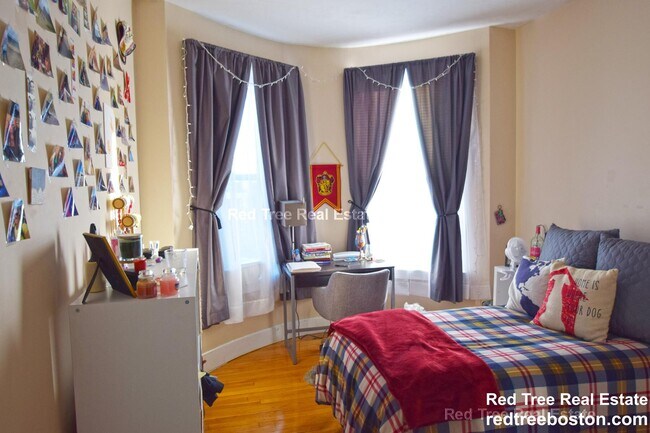 Foto del edificio - 17 Highgate St