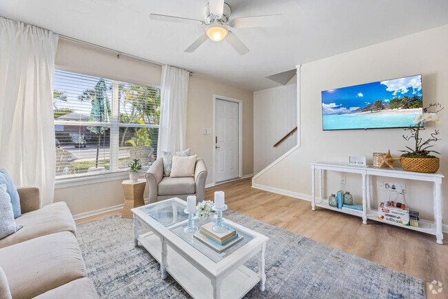 Building Photo - 216 Canaveral Beach Blvd