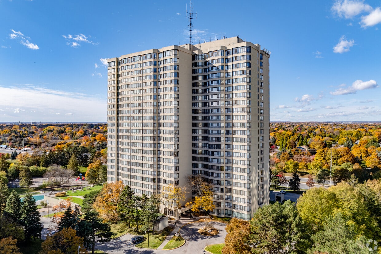 Photo principale - Silver Maple Court