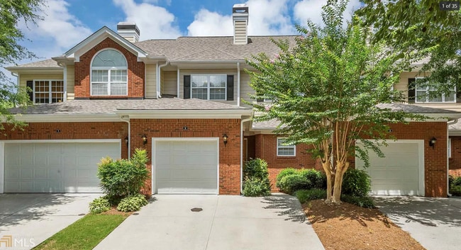Photo - 2 Hall Manor Townhome