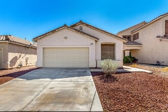Building Photo - 5856 Golden Wing St