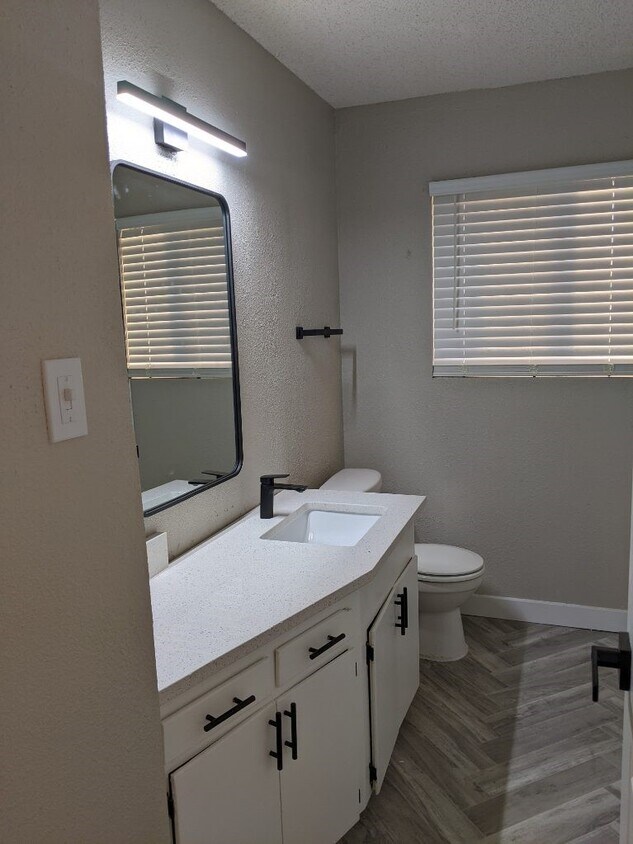 Foto del edificio - iConic Mueller 2