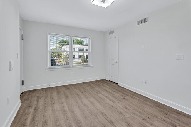 Foto del edificio - Unity Place