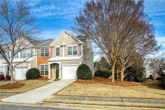 Foto del edificio - 5002 Falling Water Terrace