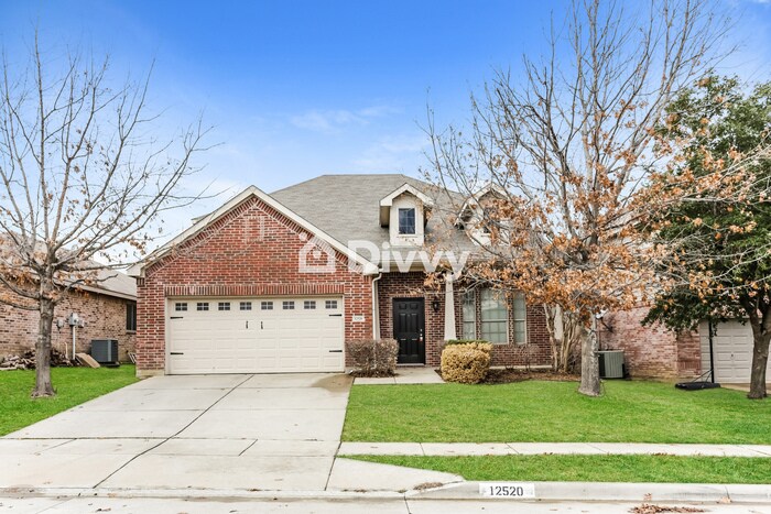 Primary Photo - 12520 Summerwood Dr, Burleson, TX 76028