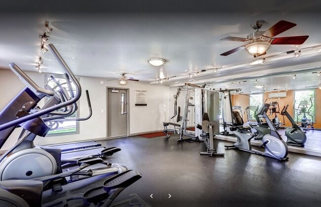 Interior Photo - Highland Way Apartments