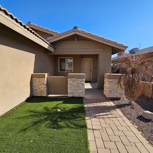 Building Photo - Rental in Araby Crossing