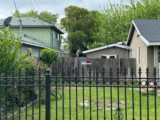 Building Photo - 1717 S Adelbert Ave