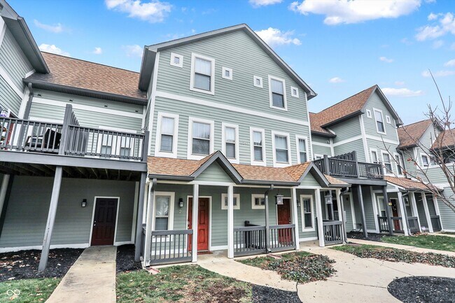 Building Photo - 2241 N Scioto St