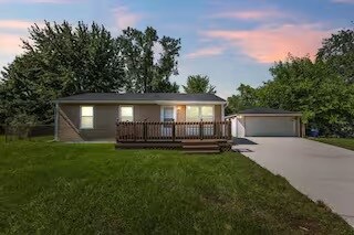 Foto del edificio - 2148 Champagne Dr