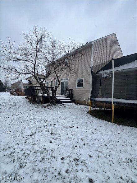 Foto del edificio - 654 Brookwood Ct