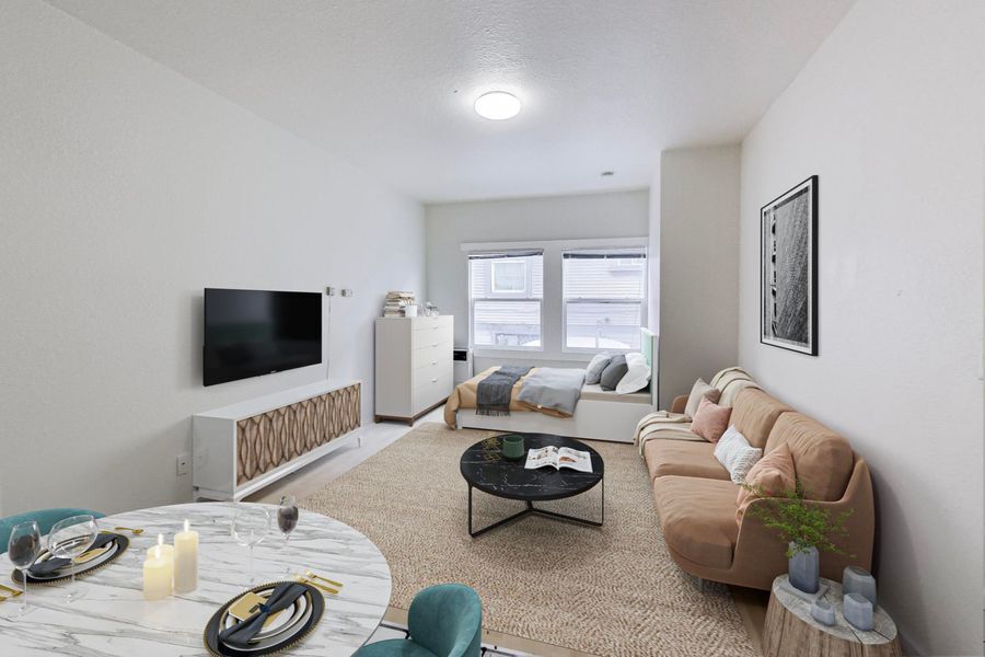 Foto principal - 1707 36th Ave