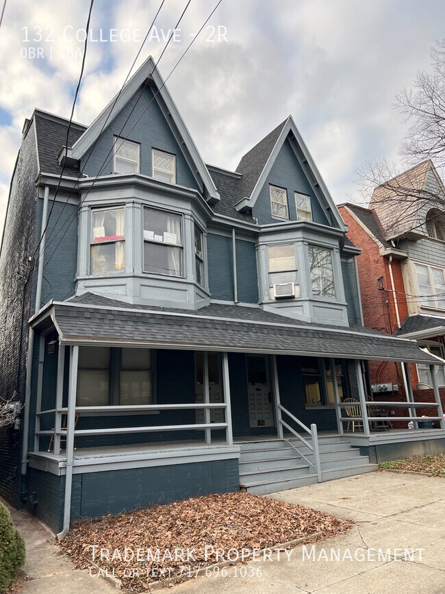 Building Photo - Nice Studio Apartment