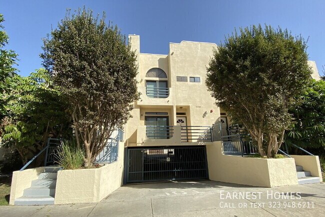 Foto del edificio - 2540 S Centinela Ave