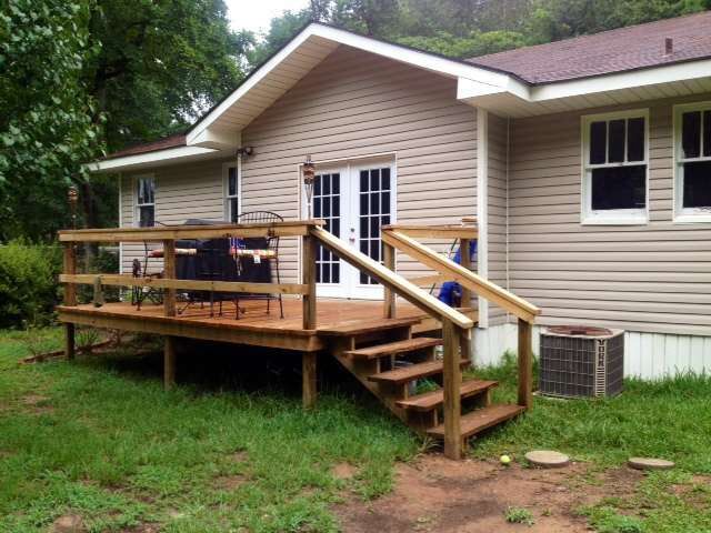 Foto del edificio - 2504 Kavanaugh Rd