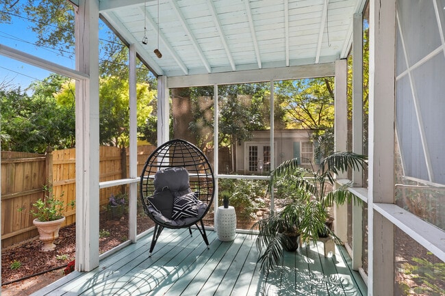 Foto del edificio - 3109 W Grace St