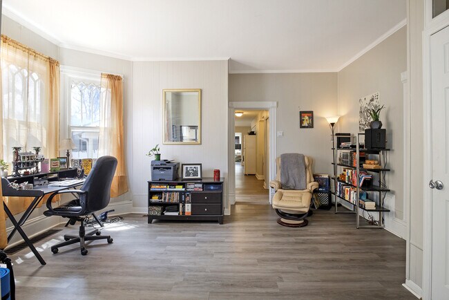 Foto del edificio - 514 N Wahsatch Ave