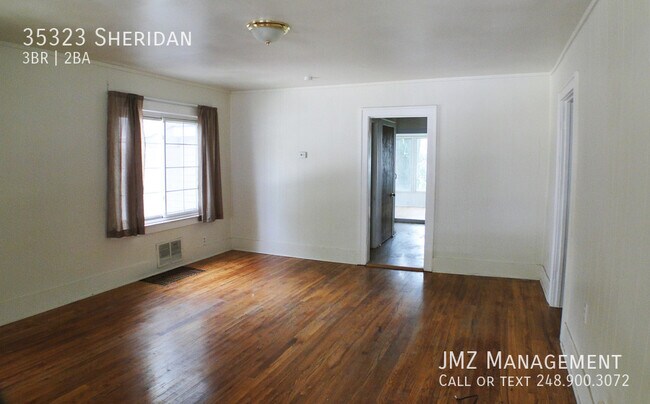 Foto del edificio - 35323 Sheridan-