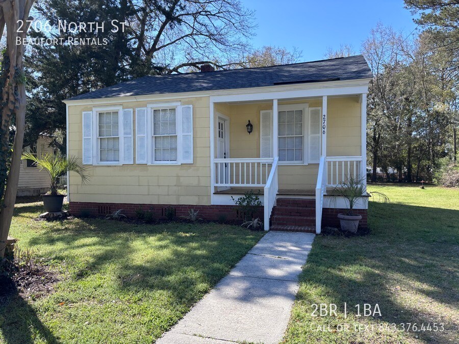 Foto principal - 2706 North St