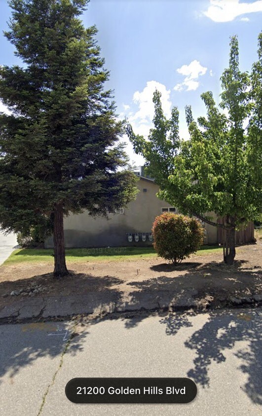 Primary Photo - 21200 Golden Hills Blvd