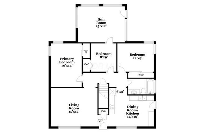 Foto del edificio - 2084 Belcher Dr