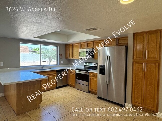 Building Photo - 3626 W Angela Dr