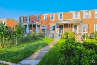 Building Photo - 7842 New Battle Grove Rd