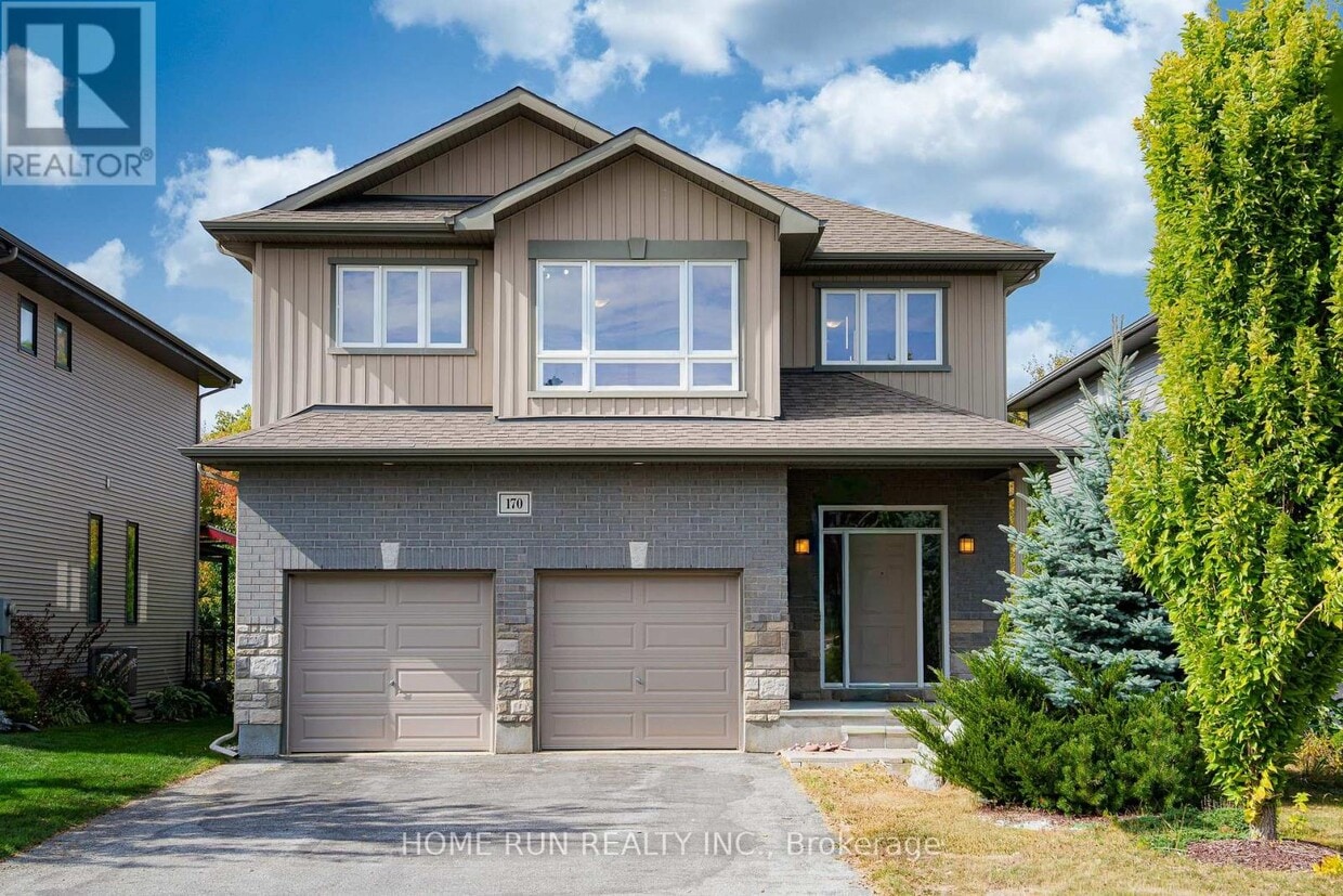 Primary Photo - 170 Escarpment Cres