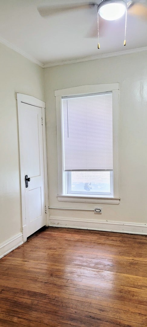 Foto del edificio - 4105 N Bernard St