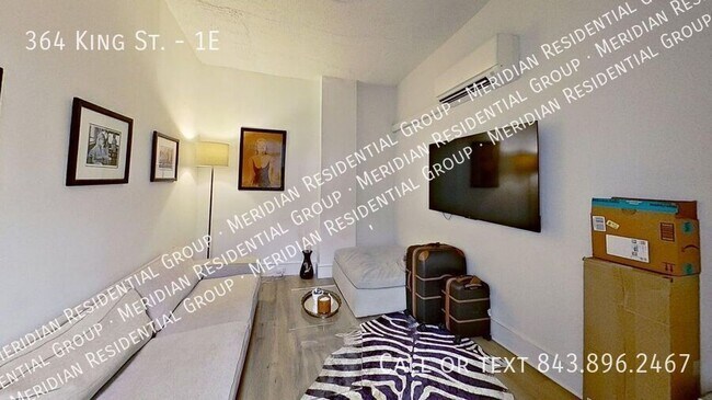 Foto del edificio - 364 King St