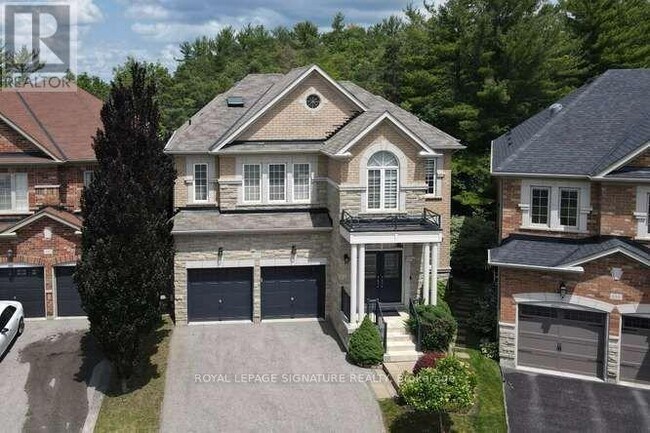 Building Photo - 488 Foxcroft Blvd