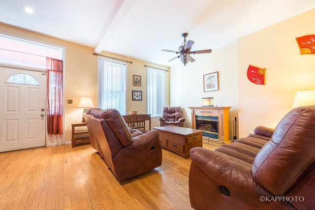 Foto del edificio - 2316 W Polk St