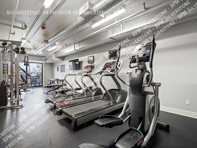Interior Photo - First Street Lofts of Rochester