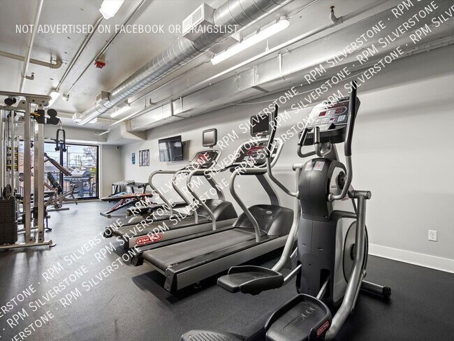Interior Photo - First Street Lofts of Rochester