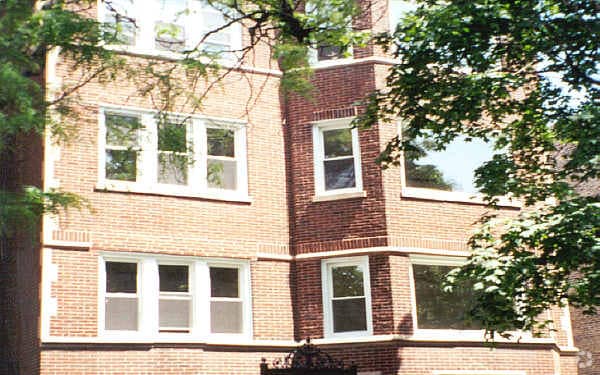 Building Photo - The Drexel