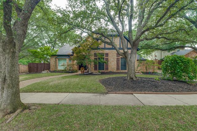 Foto del edificio - 6701 Timothy Dr