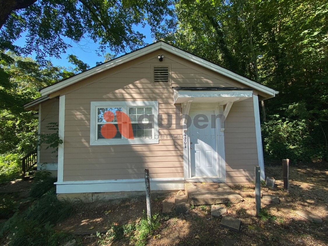 4204 Tennessee Avenue 500 move in special! House Rental in